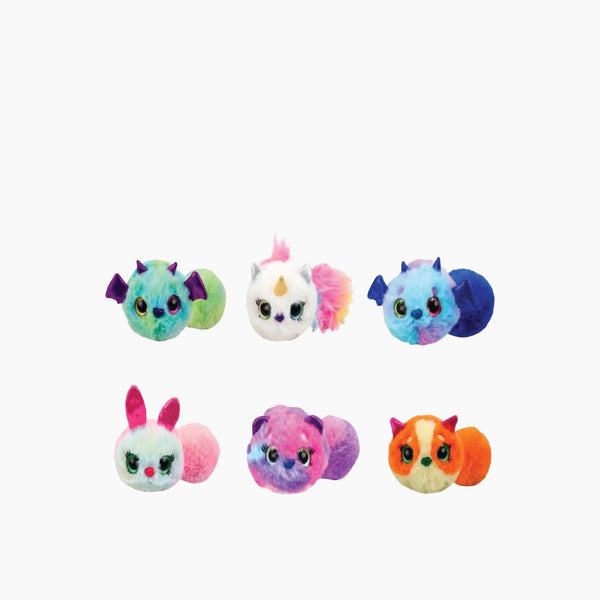 Eolo Furry Tails Surprise Assorted