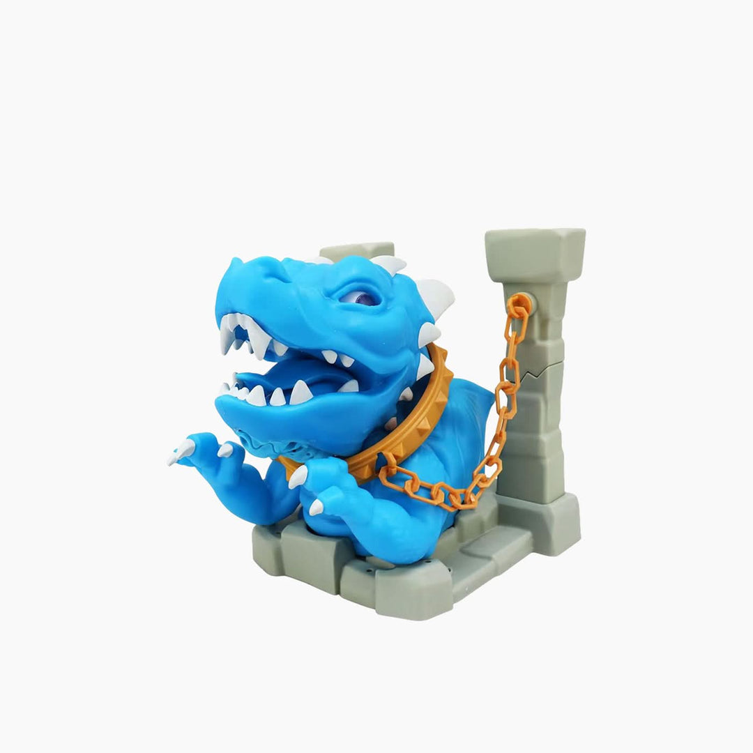 Eolo Chain Breakerz Dragon Action Figure