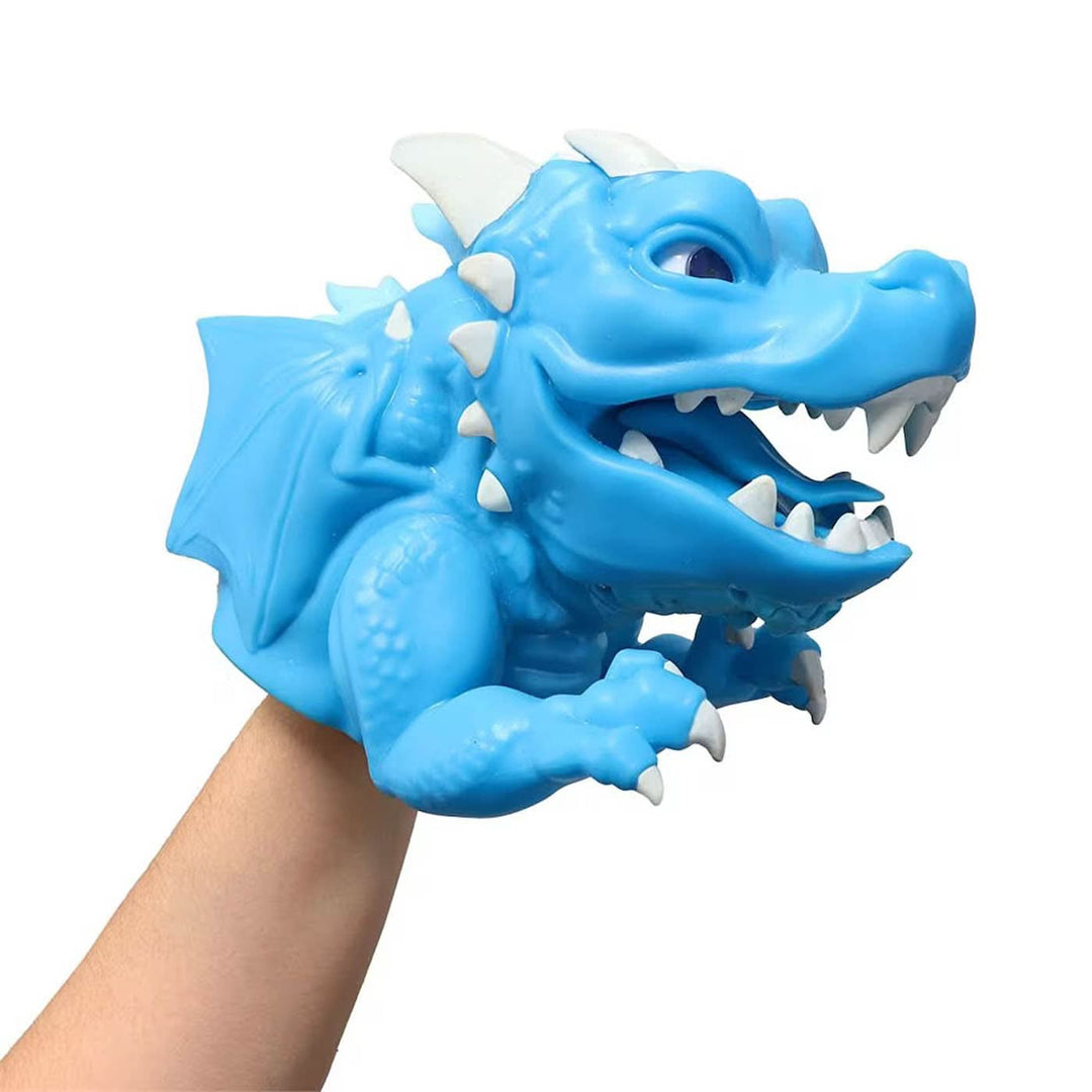 Eolo Chain Breakerz Dragon Action Figure
