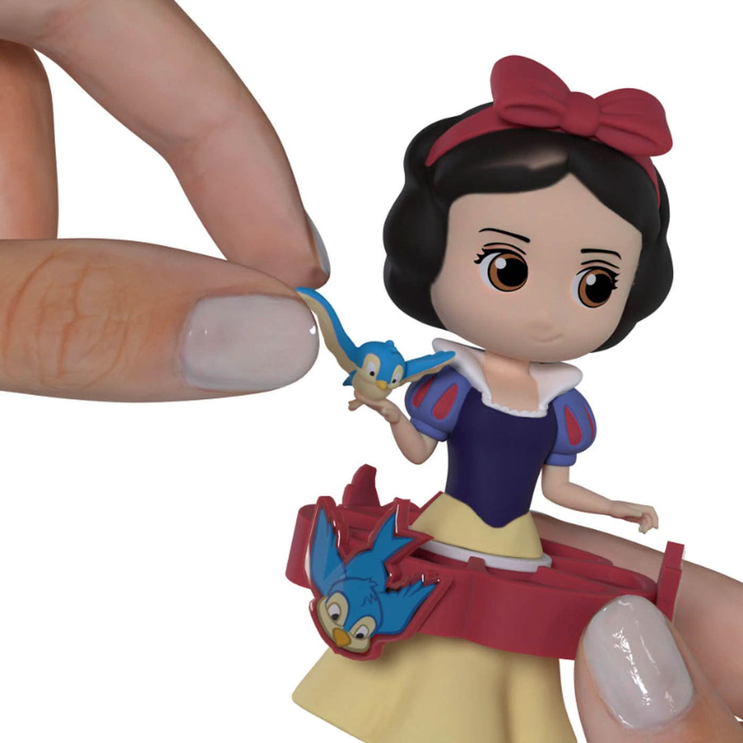 Eolo Disney Princess Collectible Figures