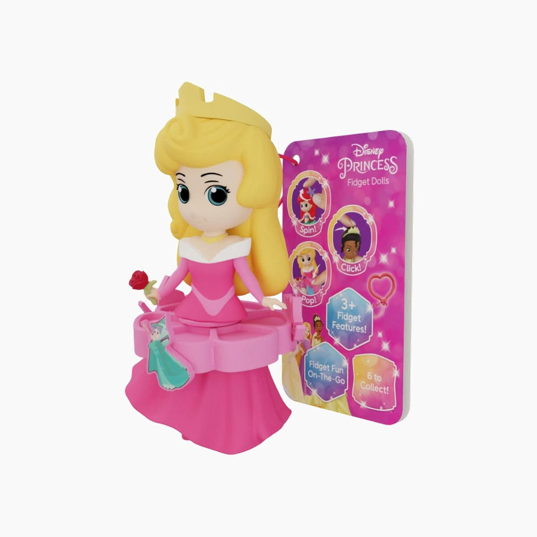Eolo Disney Princess Collectible Figures