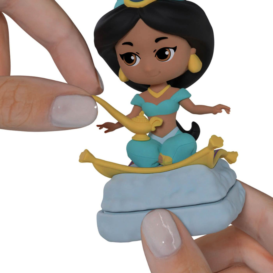 Eolo Disney Princess Collectible Figures