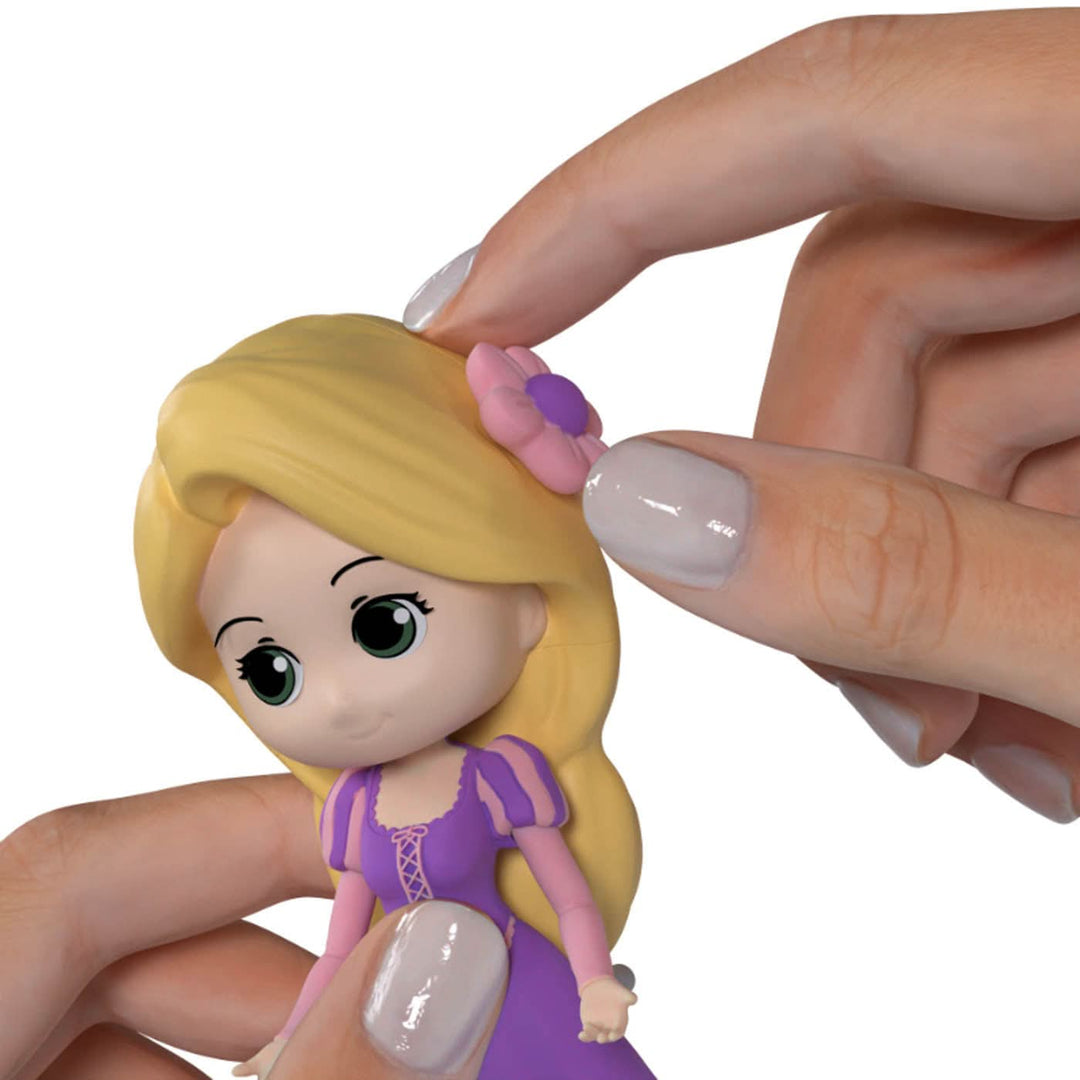 Eolo Disney Princess Collectible Figures