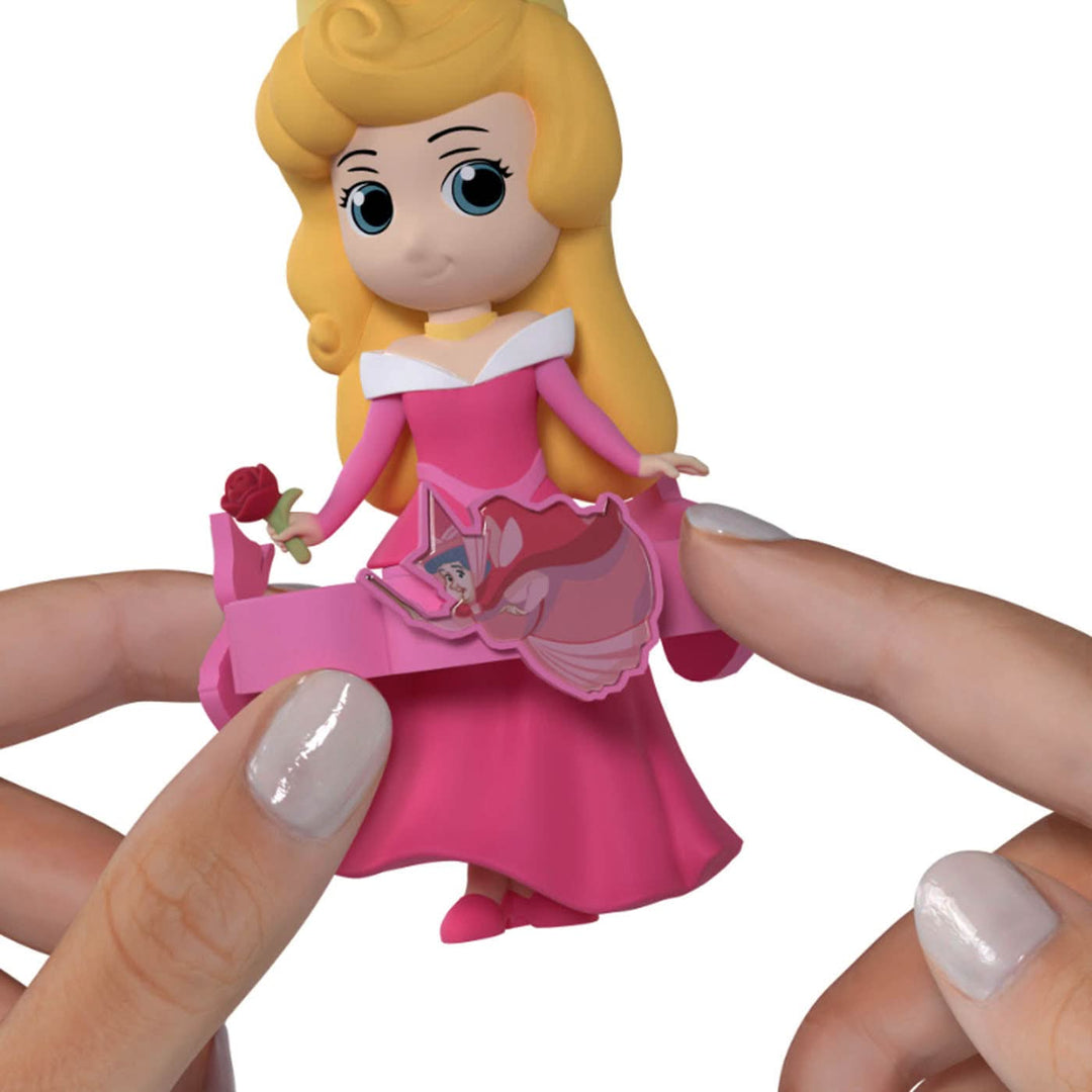 Eolo Disney Princess Collectible Figures