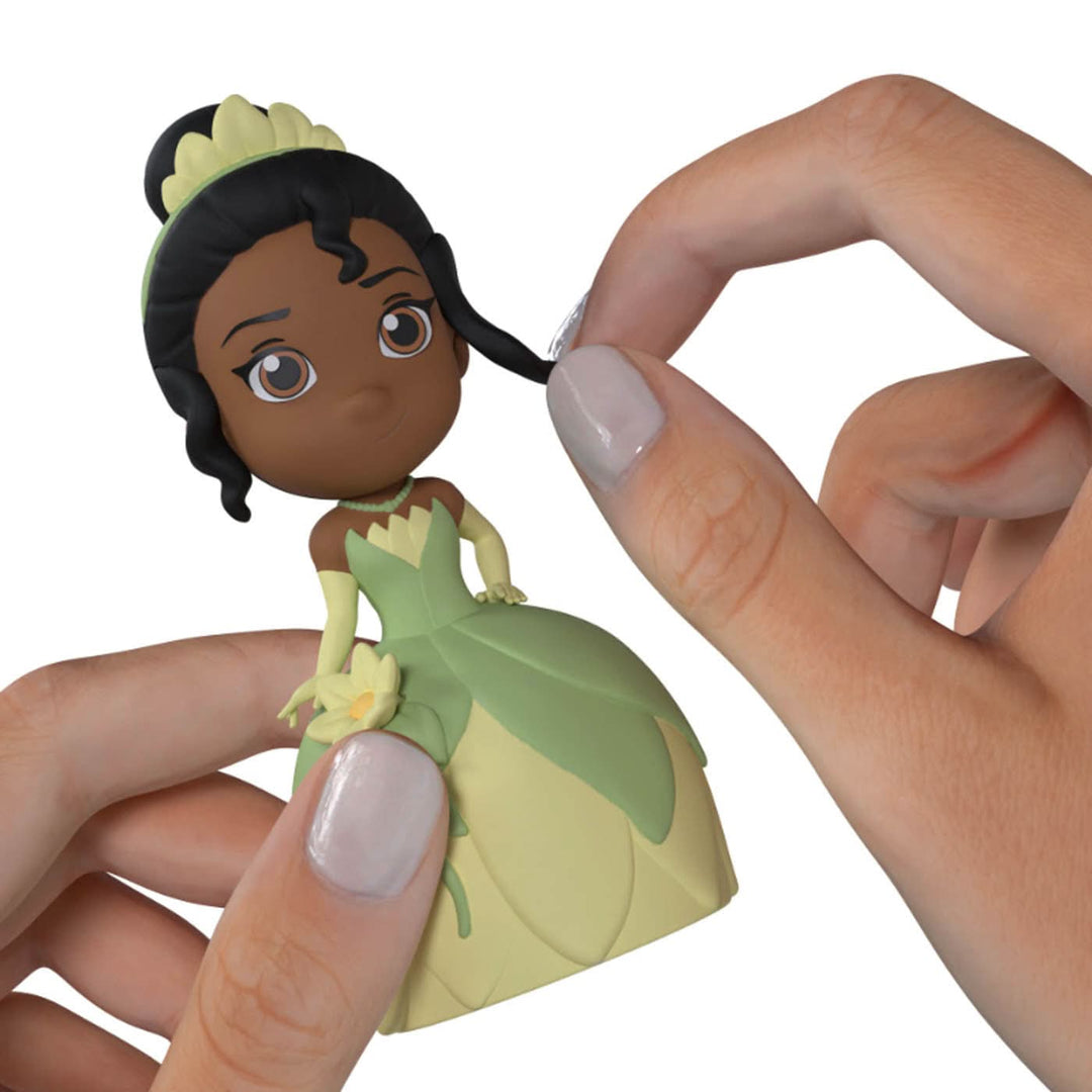 Eolo Disney Princess Collectible Figures