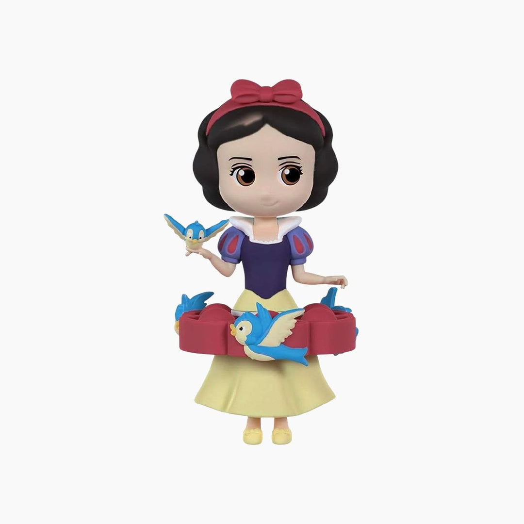 Eolo Disney Princess Collectible Figures