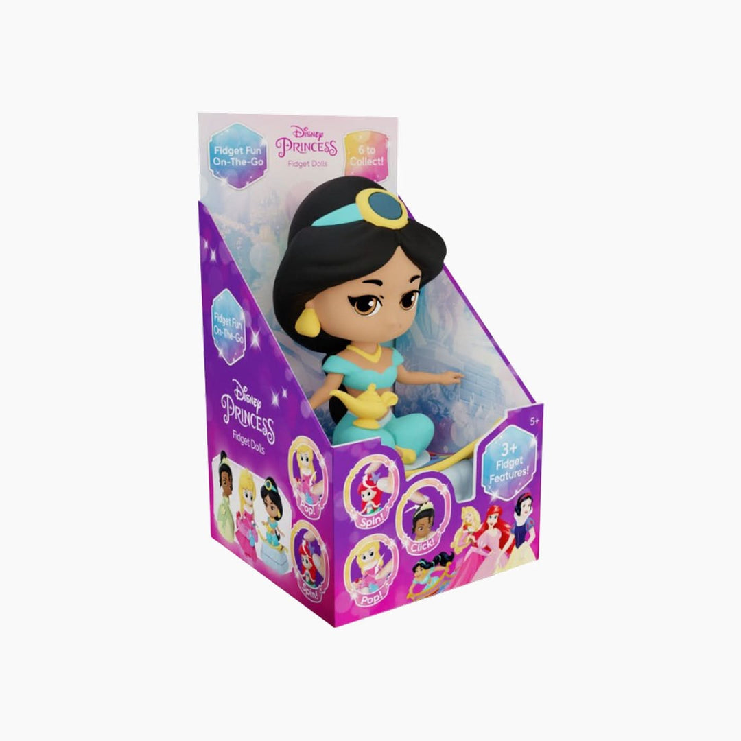 Eolo Disney Princess Collectible Figures