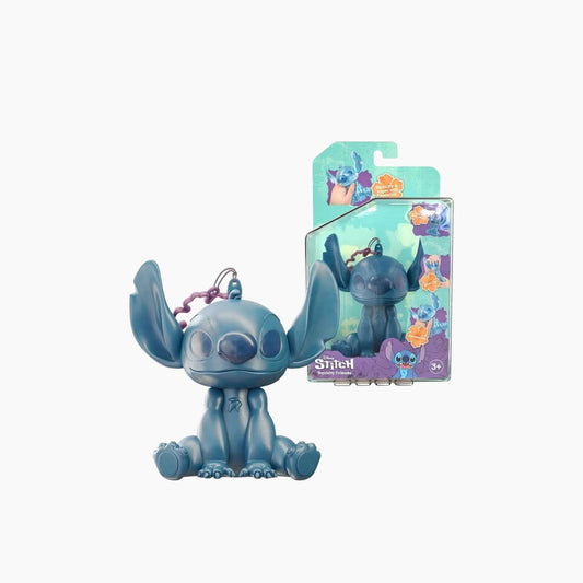 Disney Stitch Squish Friends Collectible Figures