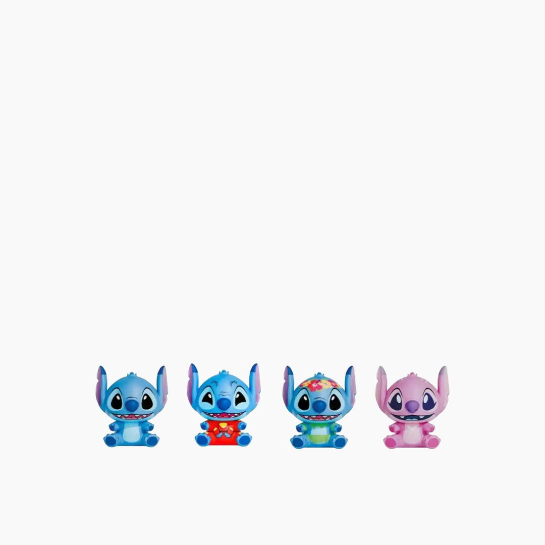 Eolo Disney Stitch Collectible Figures