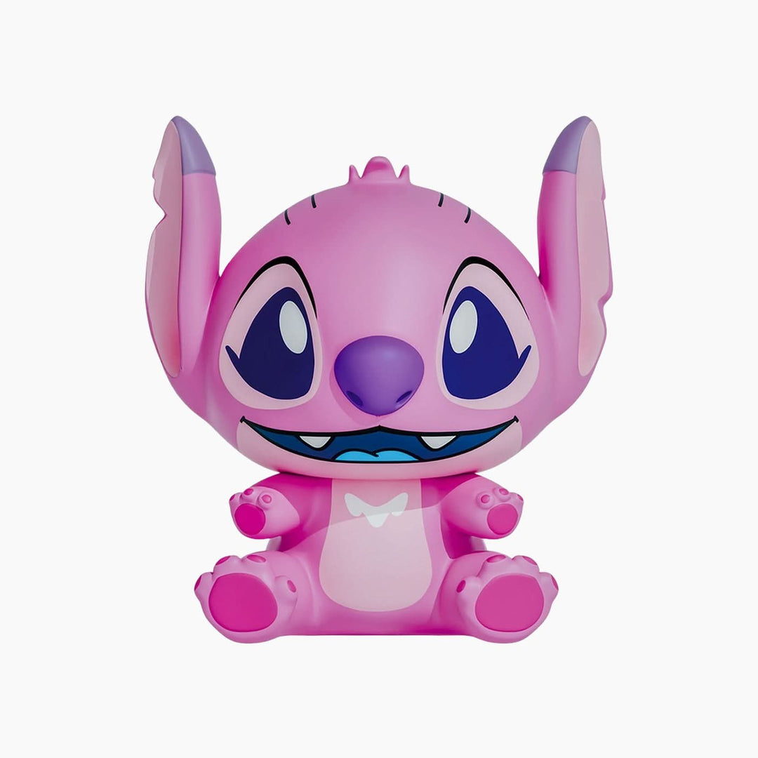 Eolo Disney Stitch Collectible Figures