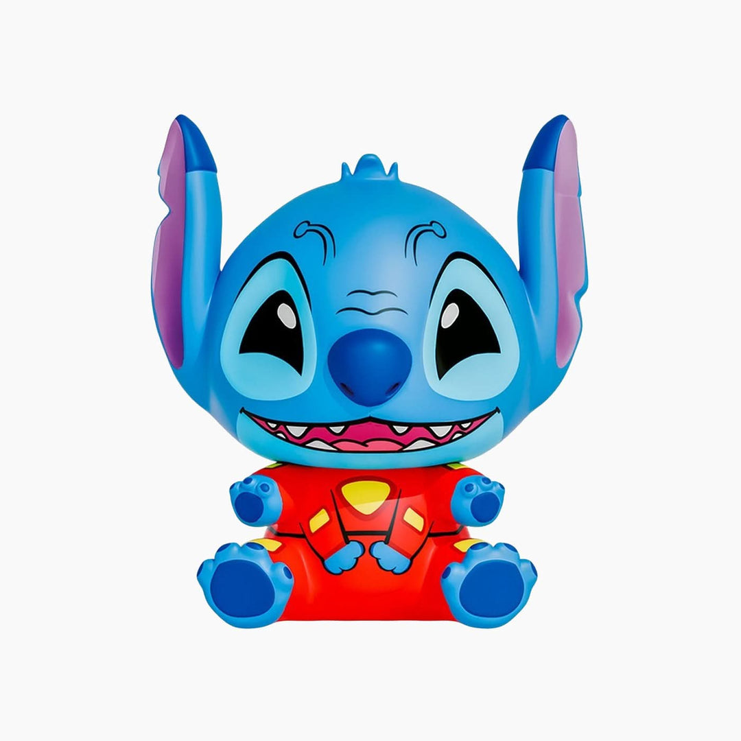 Eolo Disney Stitch Collectible Figures