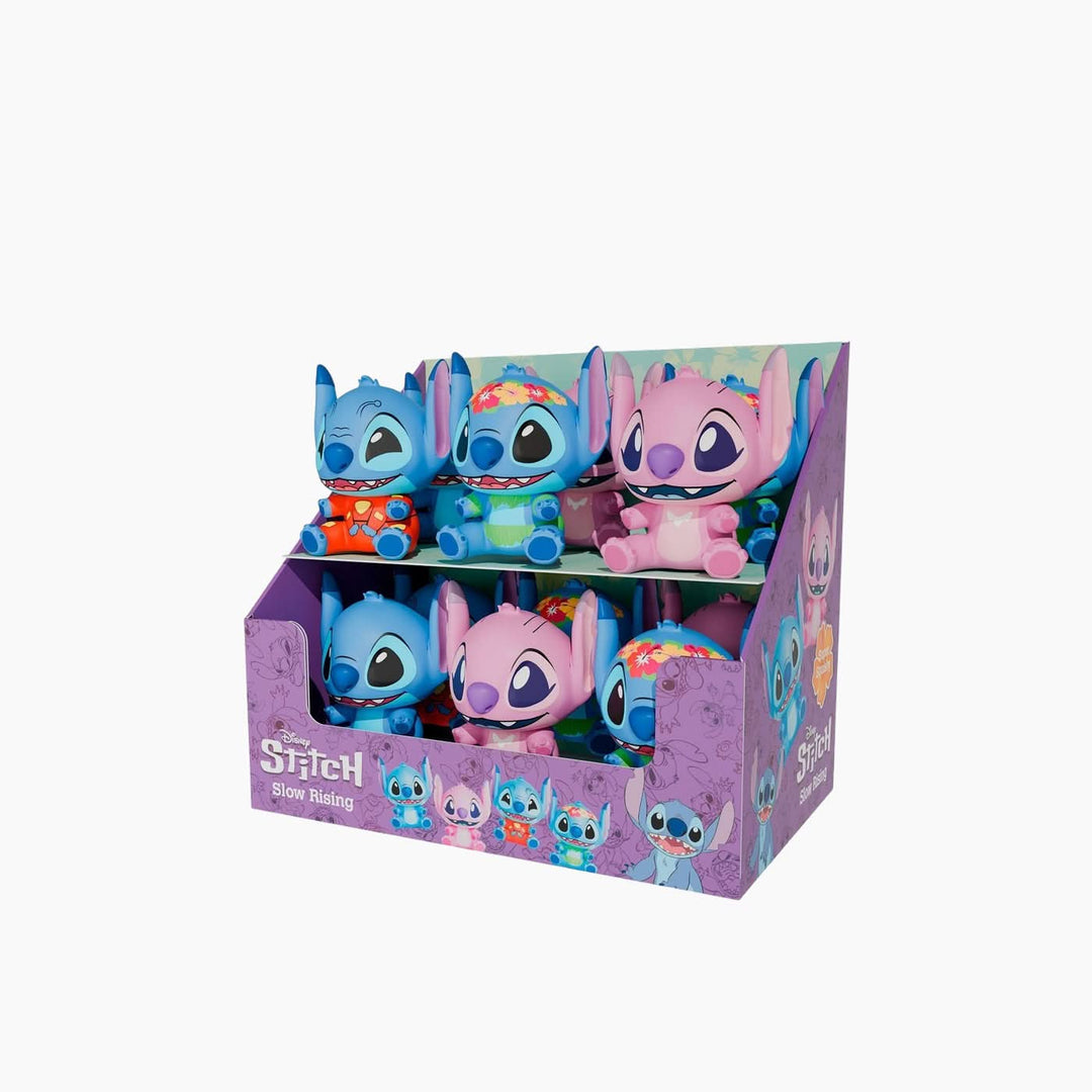 Eolo Disney Stitch Collectible Figures