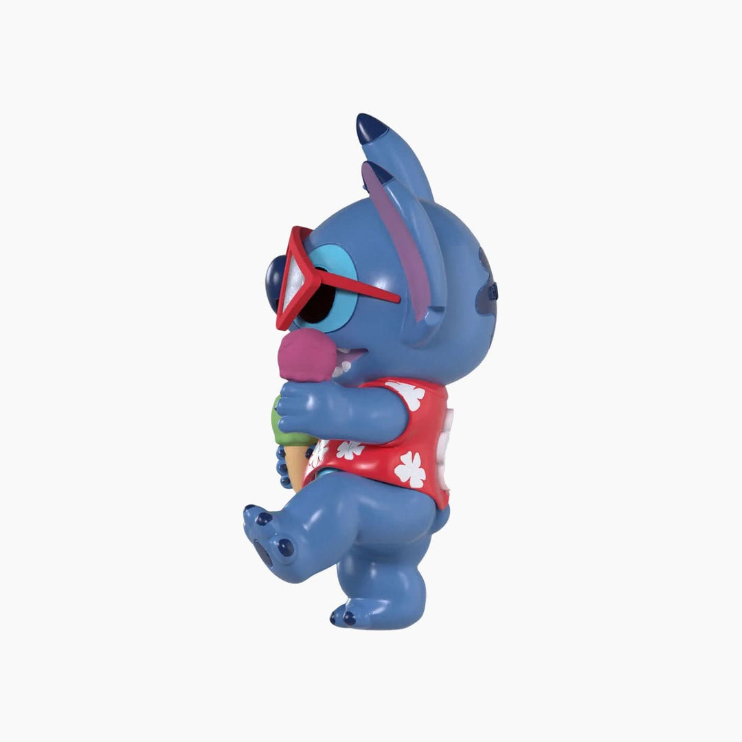 Eolo Disney Stitch Collectible Figures