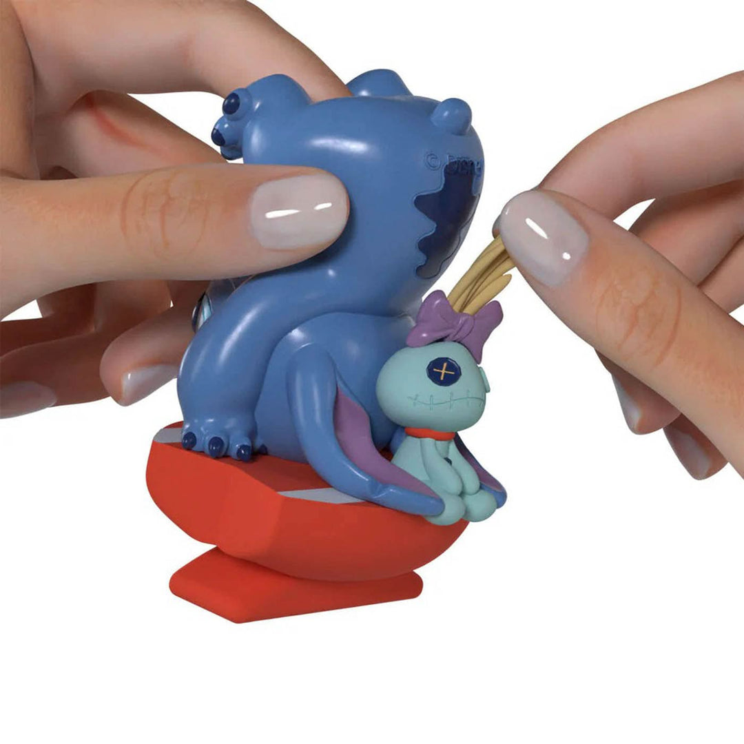 Eolo Disney Stitch Collectible Figures