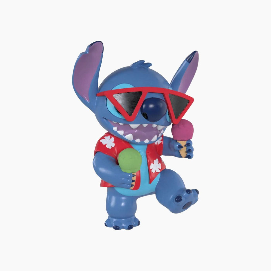 Eolo Disney Stitch Collectible Figures