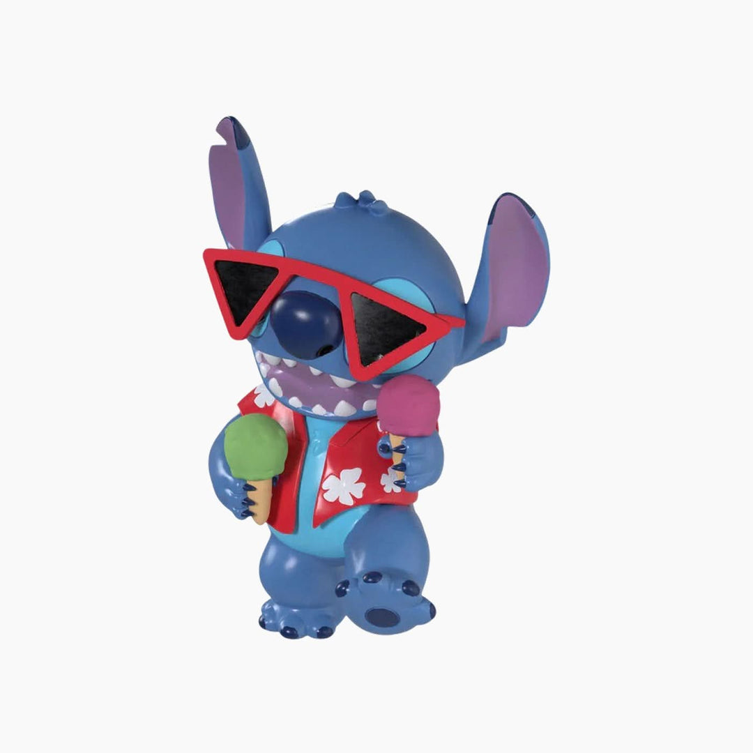 Eolo Disney Stitch Collectible Figures