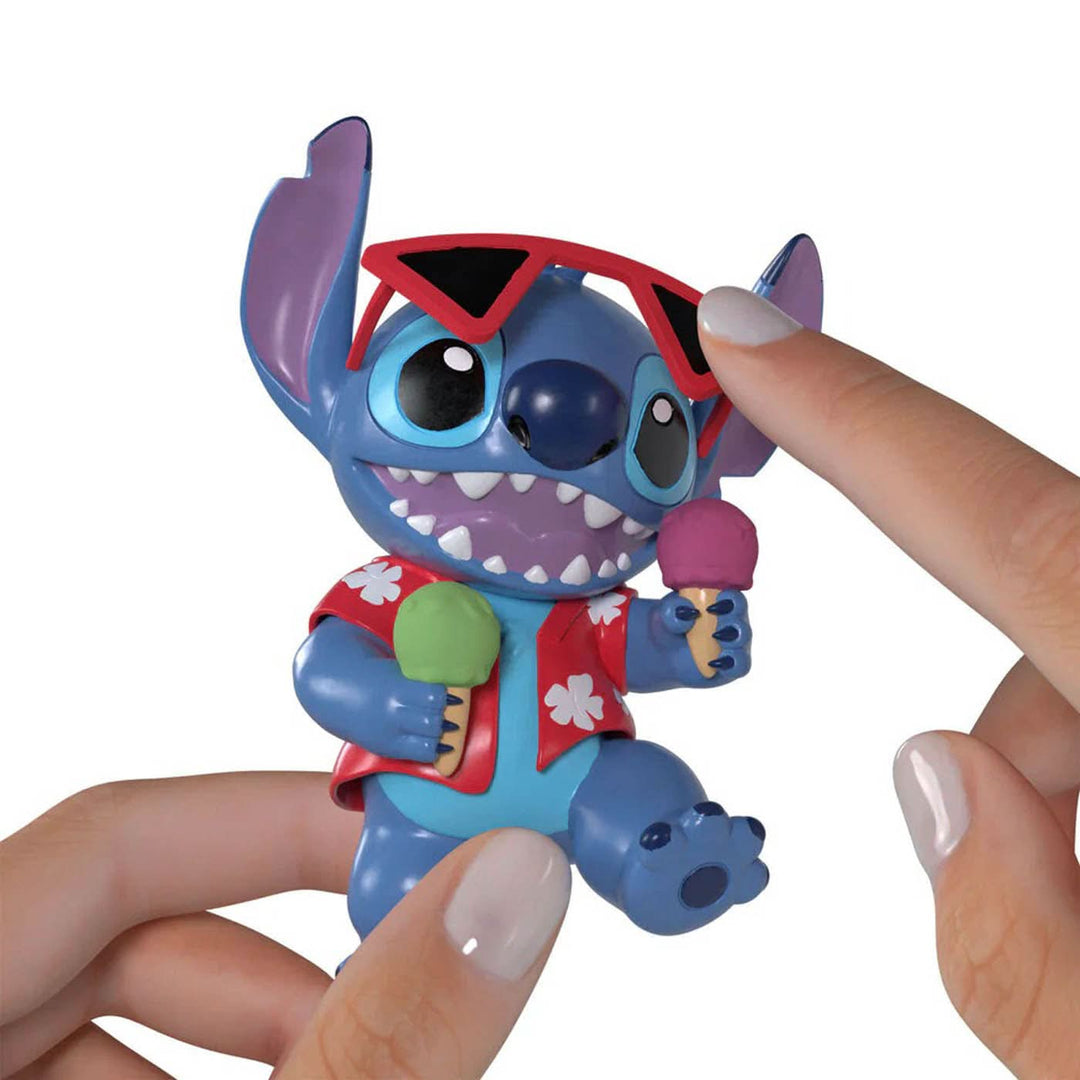 Eolo Disney Stitch Collectible Figures