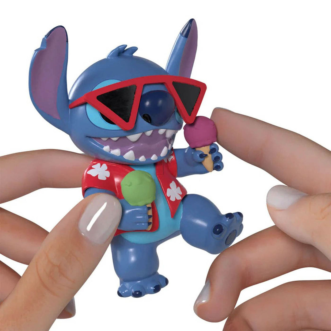 Eolo Disney Stitch Collectible Figures