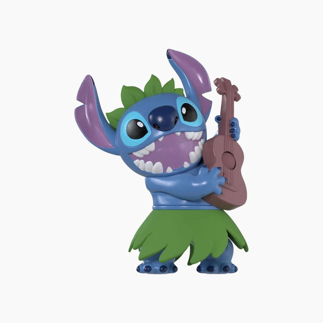 Eolo Disney Stitch Collectible Figures