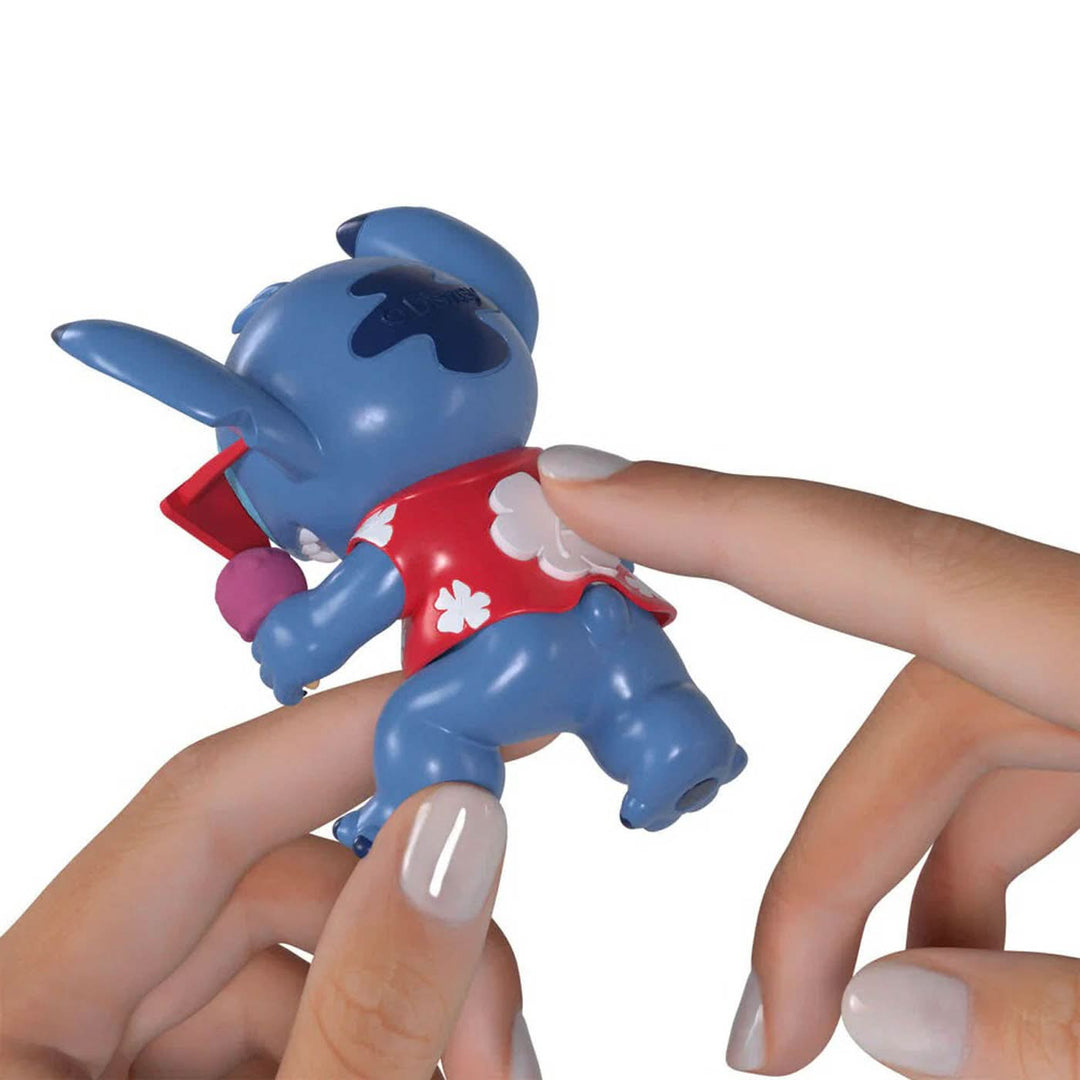 Eolo Disney Stitch Collectible Figures