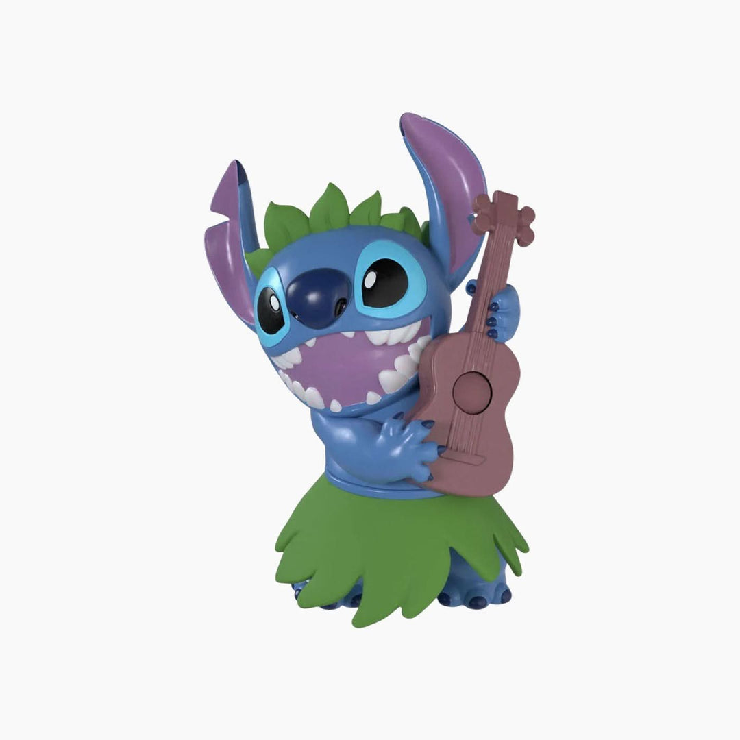 Eolo Disney Stitch Collectible Figures