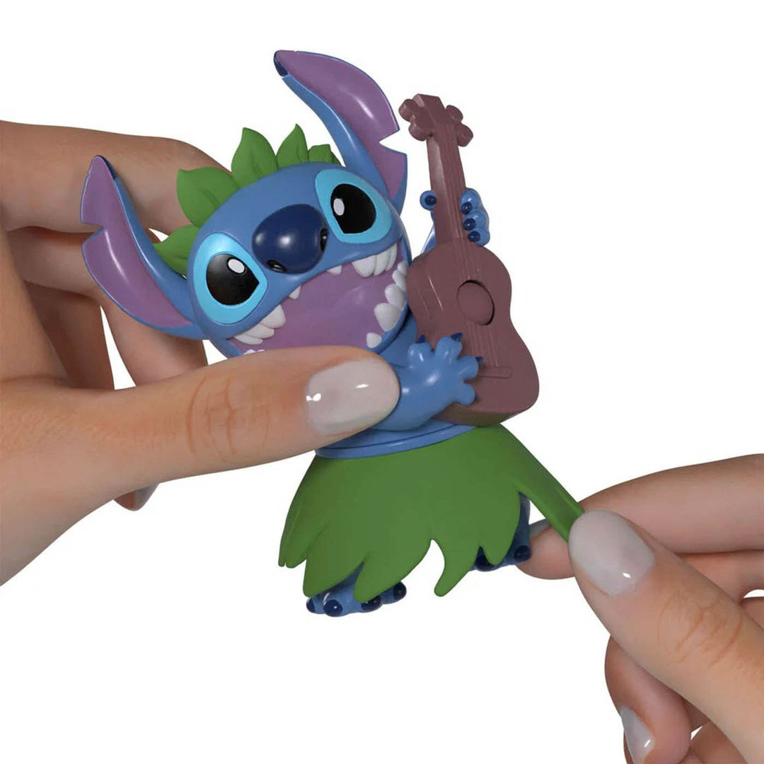 Eolo Disney Stitch Collectible Figures