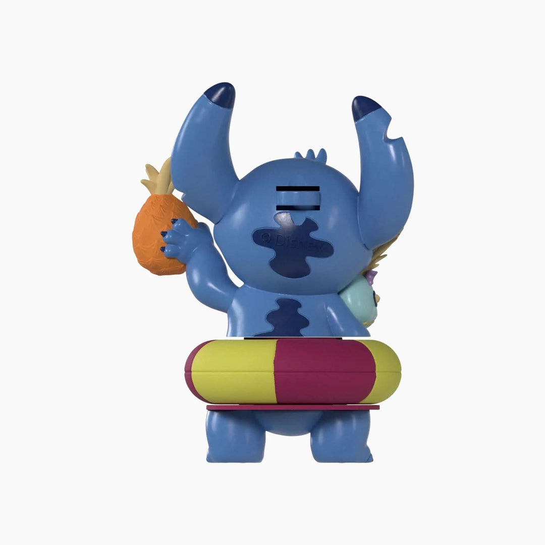 Eolo Disney Stitch Collectible Figures