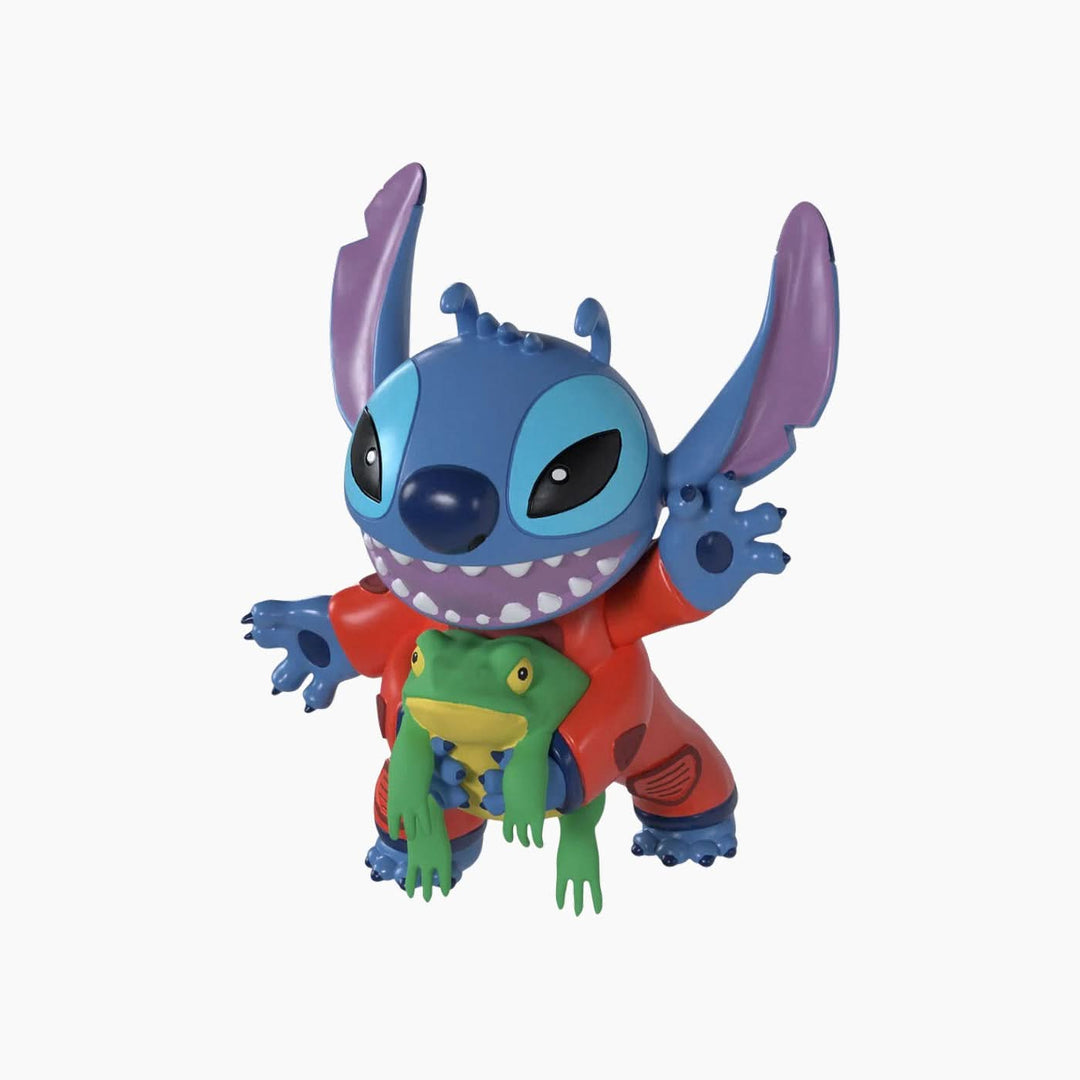 Eolo Disney Stitch Collectible Figures