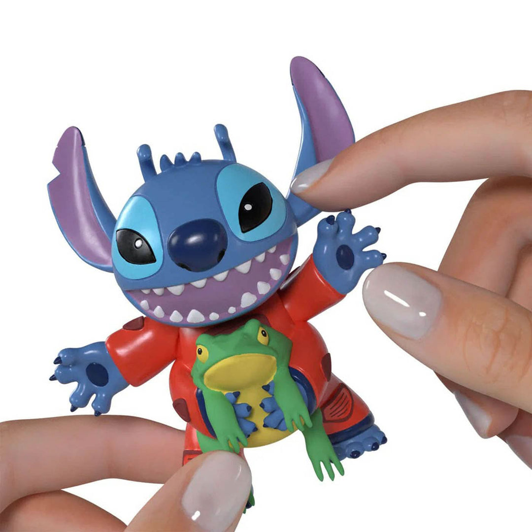 Eolo Disney Stitch Collectible Figures