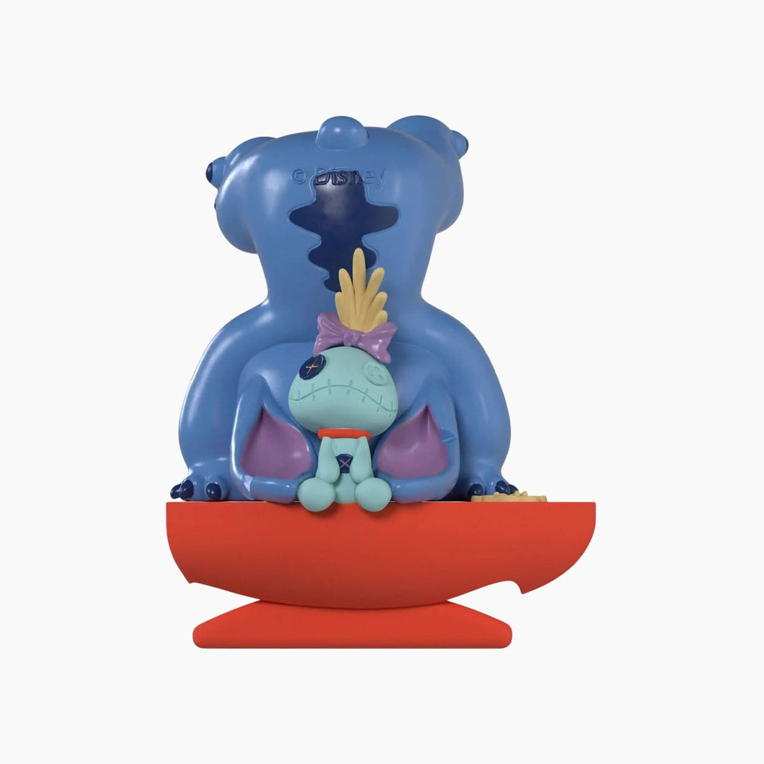 Eolo Disney Stitch Collectible Figures