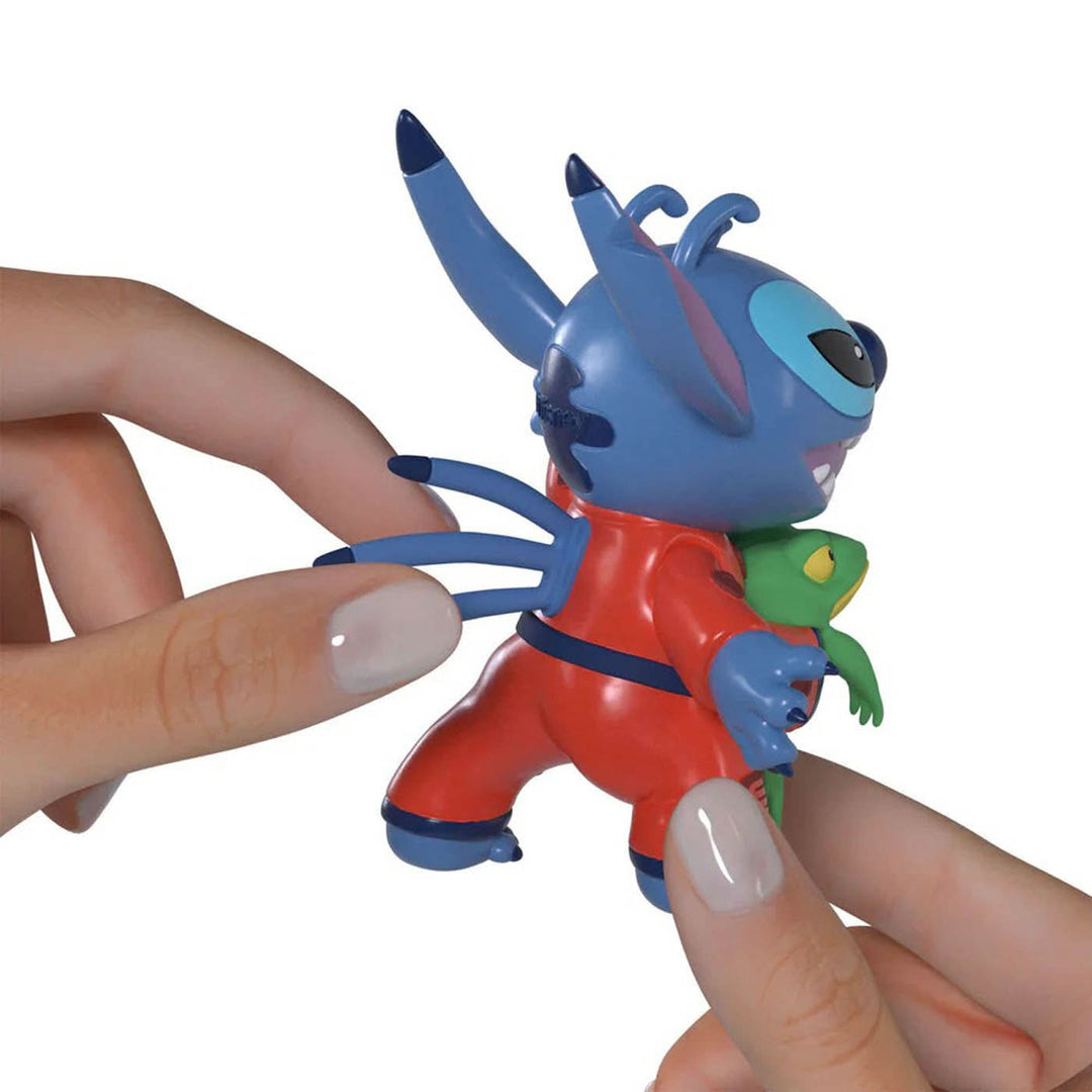Eolo Disney Stitch Collectible Figures