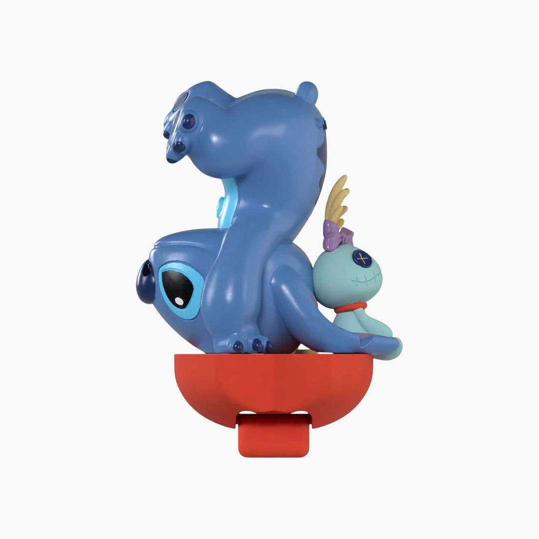 Eolo Disney Stitch Collectible Figures