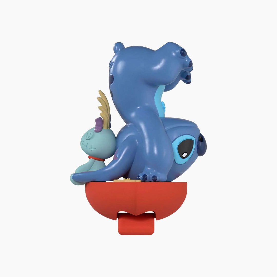 Eolo Disney Stitch Collectible Figures