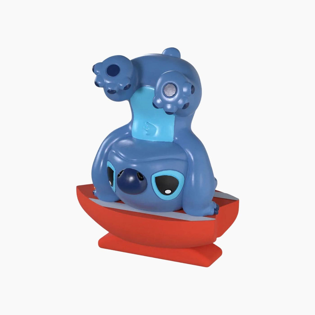Eolo Disney Stitch Collectible Figures