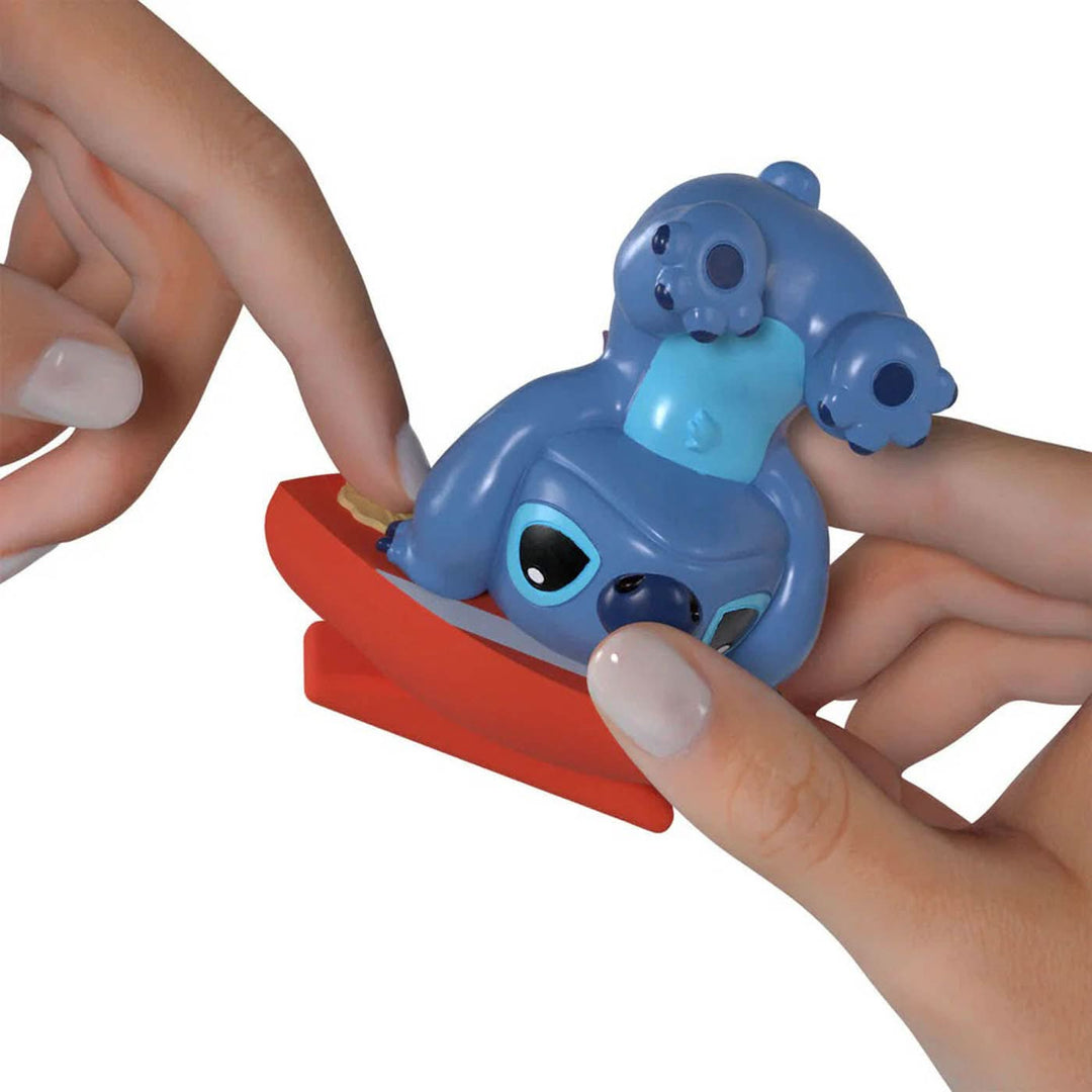 Eolo Disney Stitch Collectible Figures