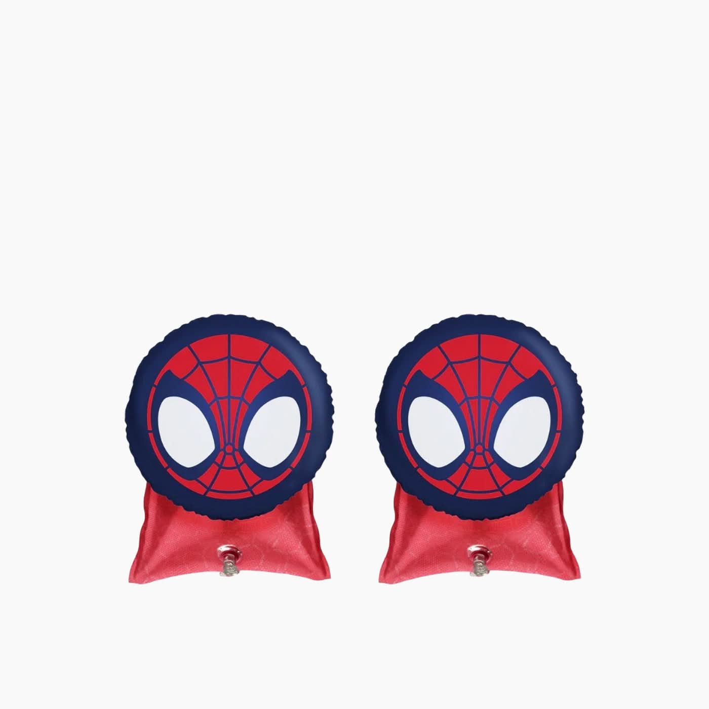 Eolo Marvel Arm Bands & Swim Ring Set Eolo Marvel Arm Bands & Swim Ring Set