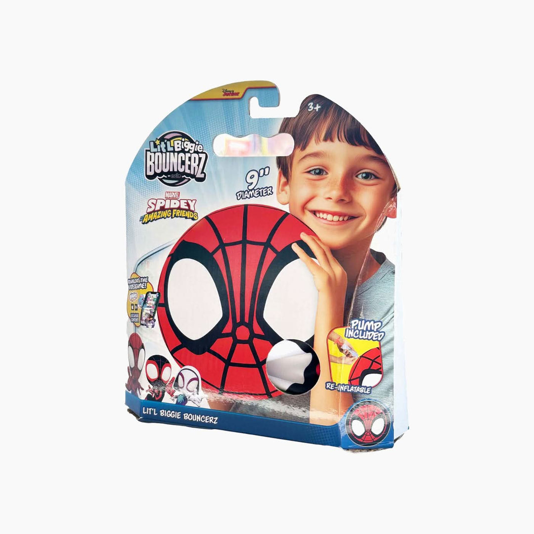 Eolo Biggie Bouncerz Inflatable Ball