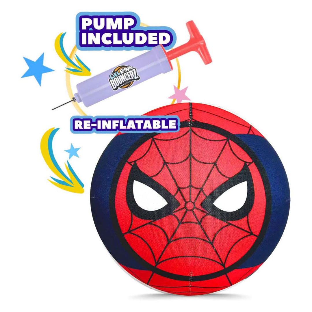 Eolo Biggie Bouncerz Inflatable Ball