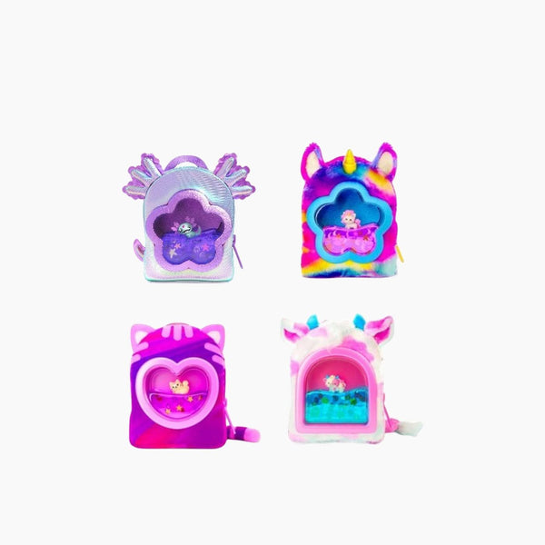 Eolo Real Littles Liquid Charms Assorted