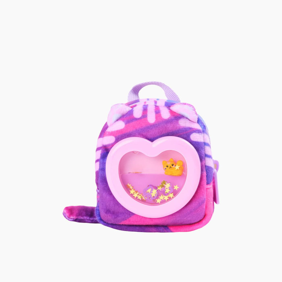 مجموعة متنوعة من حلي إيولو السائلة Real Littles