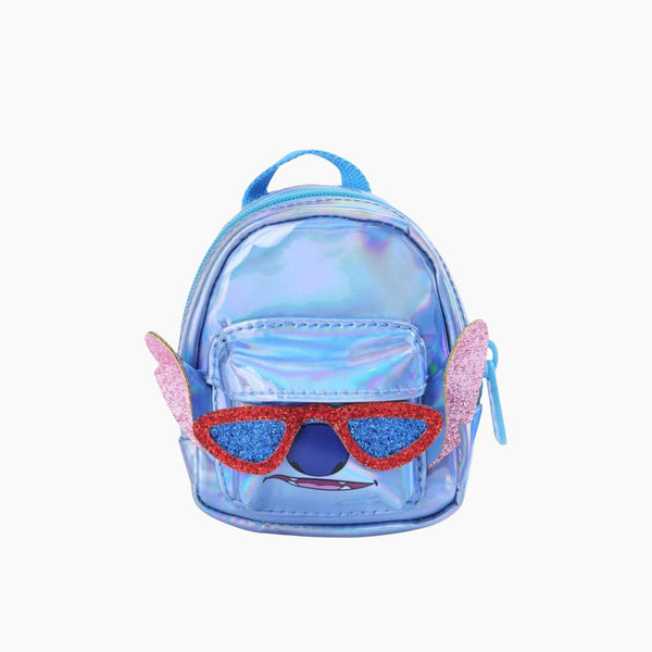 Eolo Real Littles Stitch Tiny Backpack