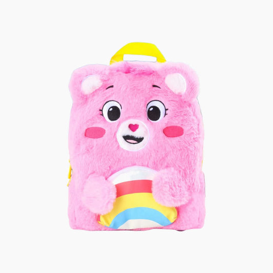 Eolo Real Littles Real Big Mini Backpack Care Bears