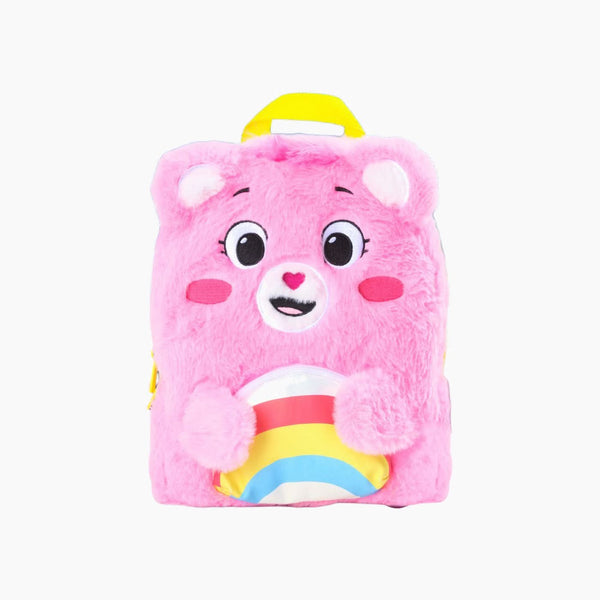 Eolo Real Littles Real Big Mini Backpack Care Bears