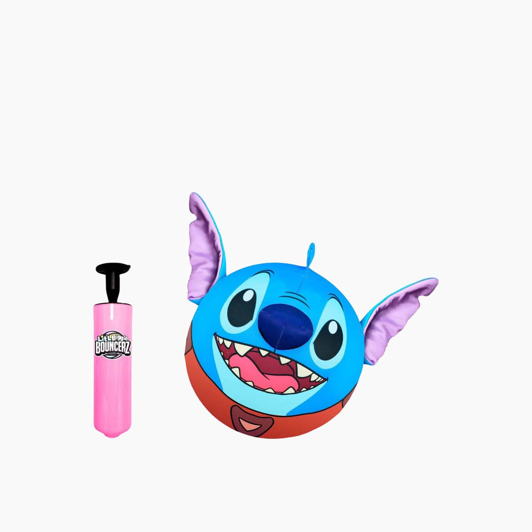 Eolo Biggie Bouncerz Inflatable Ball