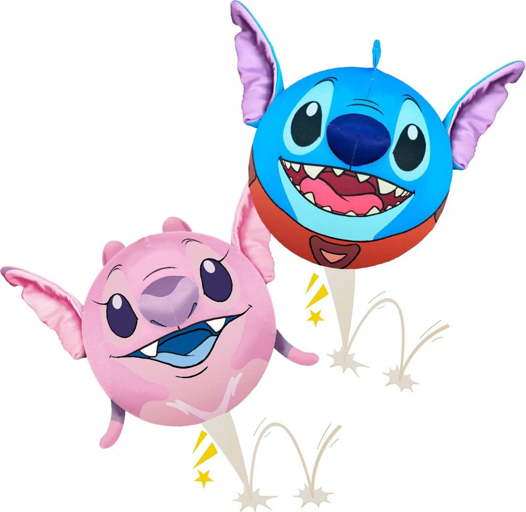 Eolo Biggie Bouncerz Inflatable Ball