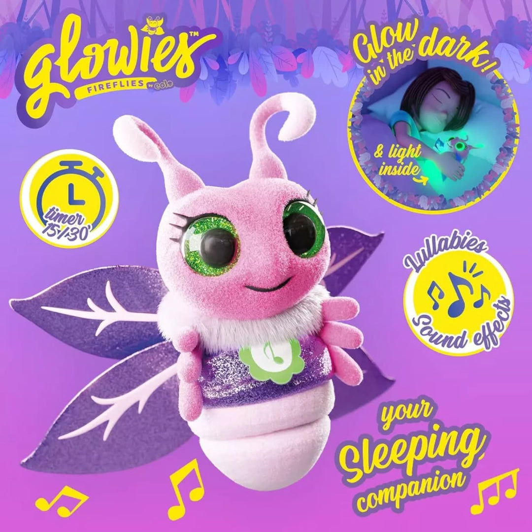 Eolo Glowies Firefly