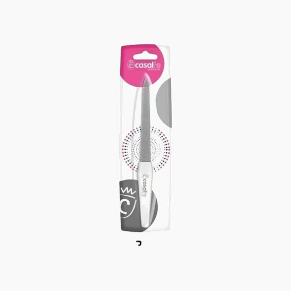 Nail File Nickel