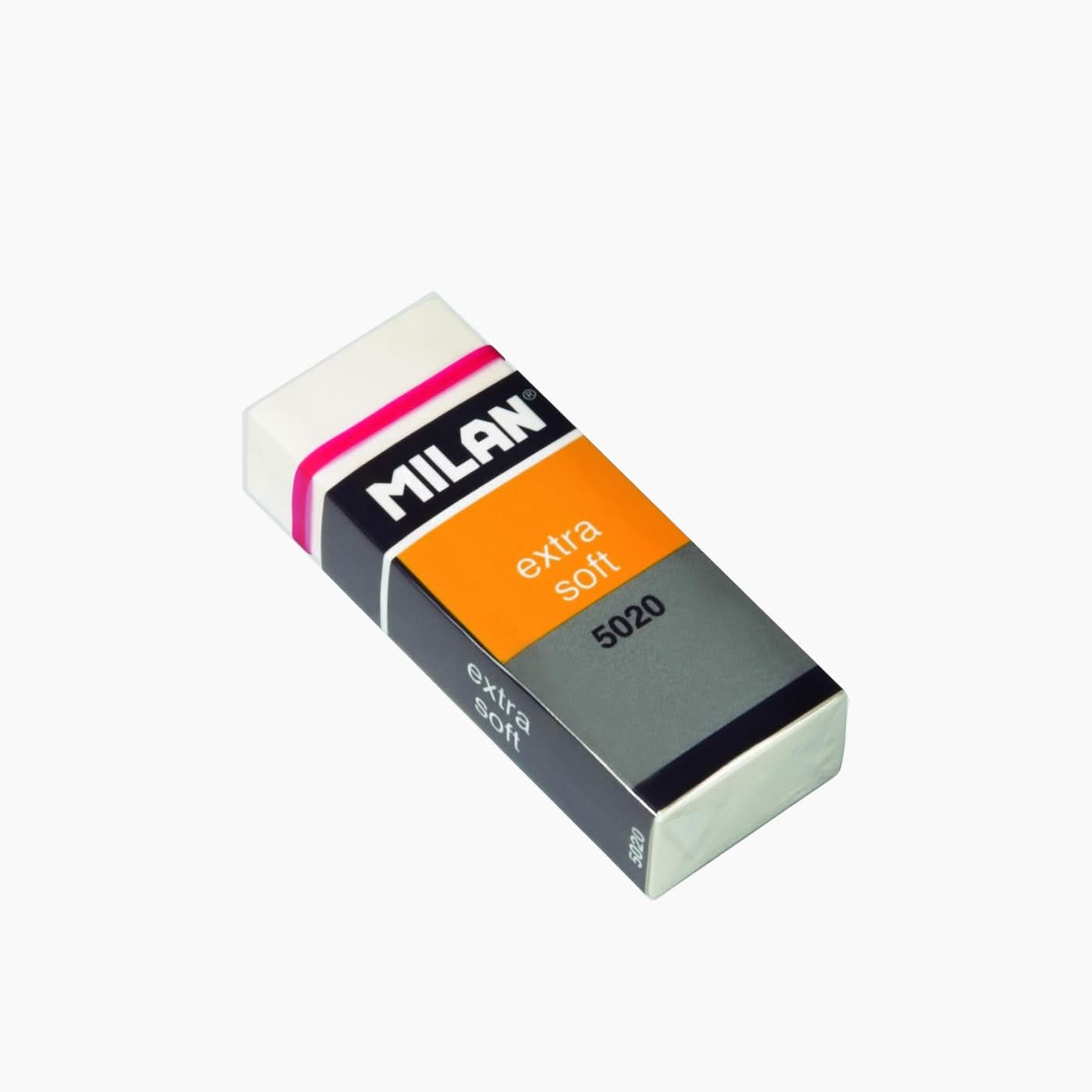 Milan Soft White Eraser Milan Soft White Eraser