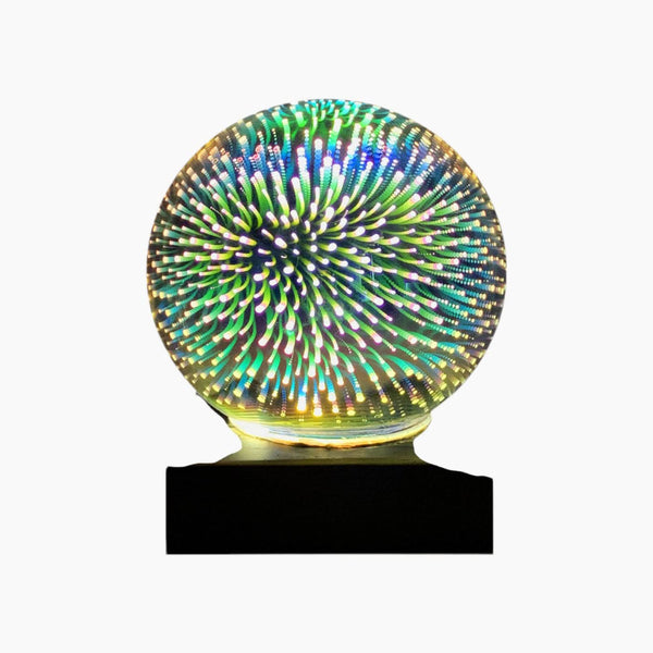 Fibre Ball