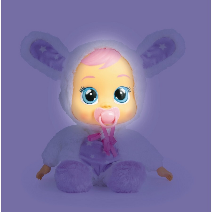 IMC Cry Babies Goodnight Coney